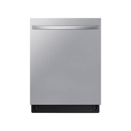 Samsung Smart 42dBA Stainless Steel Dishwasher DW80B7071US
